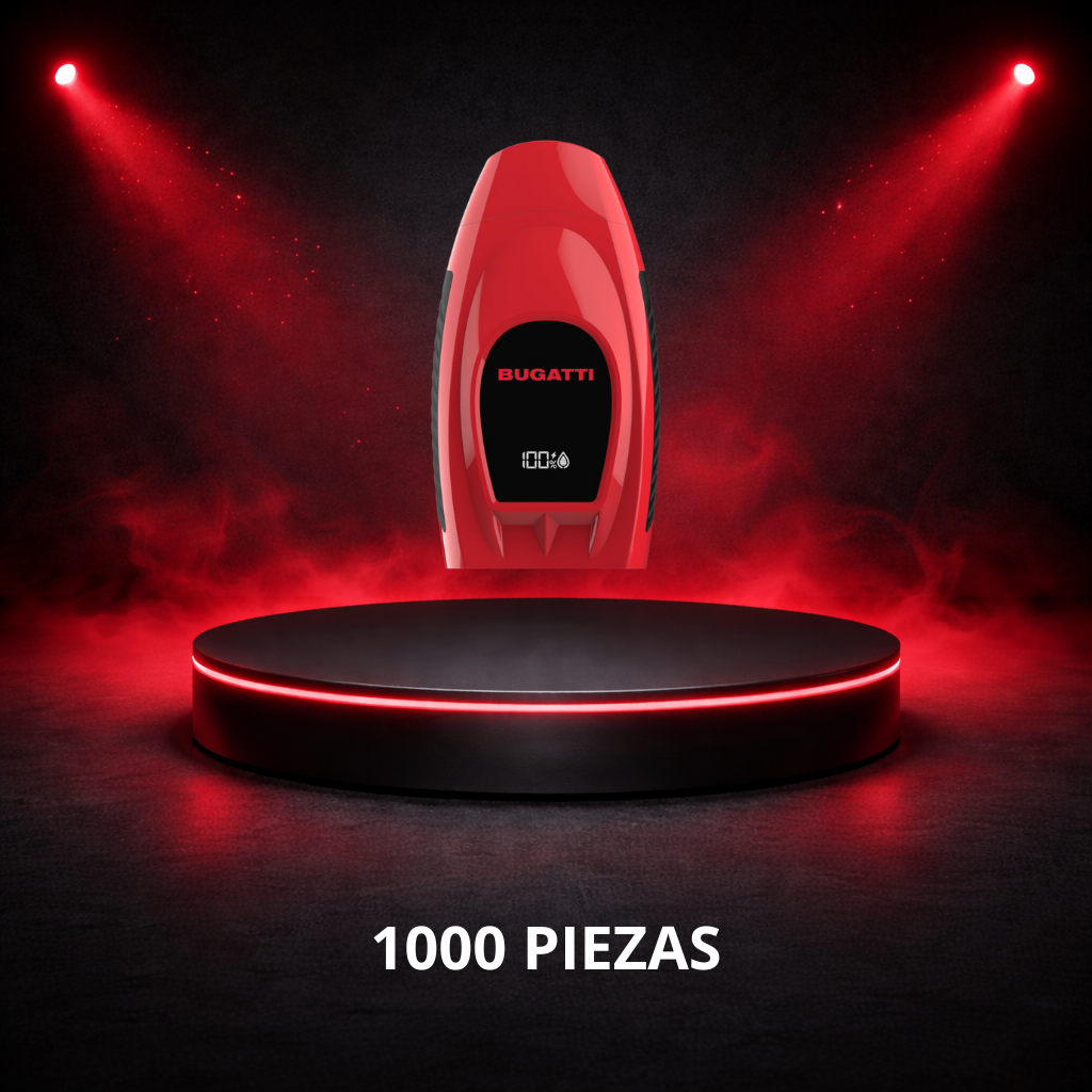 BUGATTI 9k